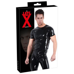 Tee Shirt en Latex L