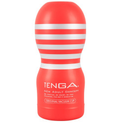Masturbateur Tenga Deep...