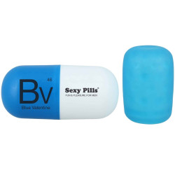 Masturbateur Sexy Pills...