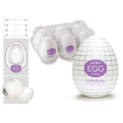 Boite de 6 Tenga EGG Spider