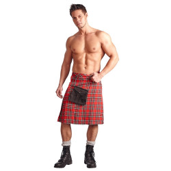 Kilt pour Homme S
