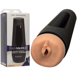 Masturbateur Main Squeeze...