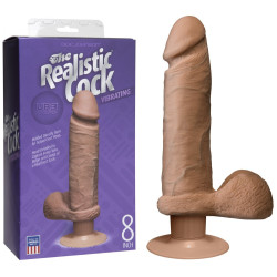 Vibromasseur en UR3 The...
