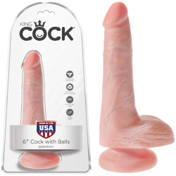 Gode Ventouse avec...