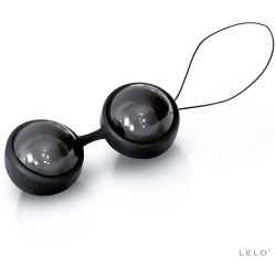 Boules Lelo Luna Beads
