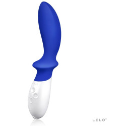 Vibromasseur Rechargeable Loki