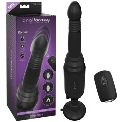 Vibromasseur Anal Va et...