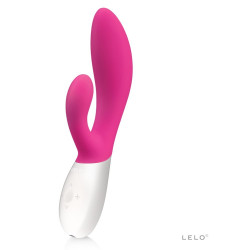 Vibromasseur Rechargeable...