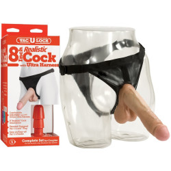 Gode ceinture realiste Vac...