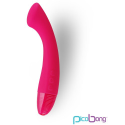 Vibromasseur Moka G-Vibe 19 cm