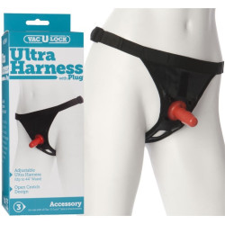 Ceinture Vac U Lock Ultra...