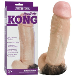 Gode realiste Vac U Lock Poilu