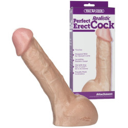 Gode realiste Perfect Erect...