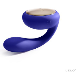 Vibromasseur Rechargeable...