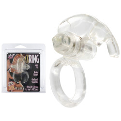 Anneau Vibrant Rabbit