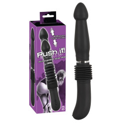 Vibromasseur Rechargeable...