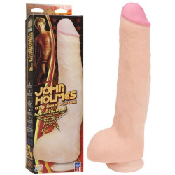 Gode John Holmes en UR3 33 cm