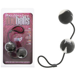 Boules de Geisha Marbrée