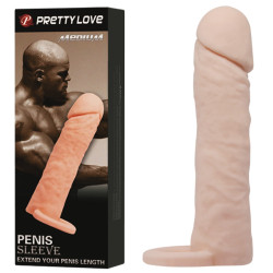 Gaine Realiste Pretty Love...