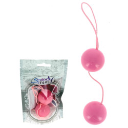 Boules de Geisha Spoody Seven