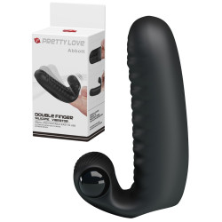 Doigtier Vibrant Abbott