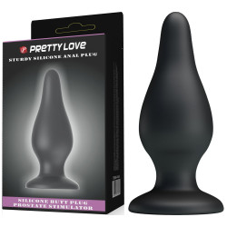 Plug Anal Extra Large en...