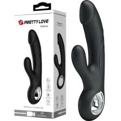 Vibromasseur Rabbit...