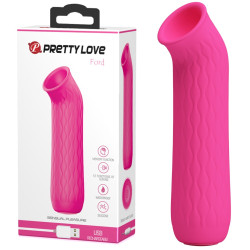 Suceur de Clitoris...