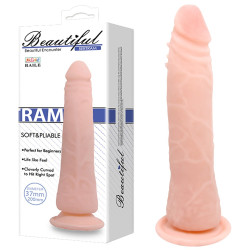 Gode Realiste Articulé...