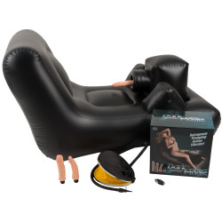 Fauteuil Gonflable Avec...