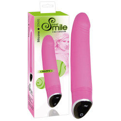 Vibromasseur Smile Happy en...