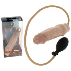 Gode Patrick Gonflable Reel...