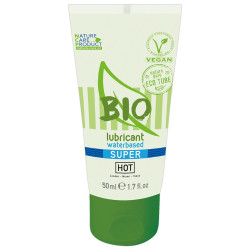 Lubrifiant Bio Vegan Super...