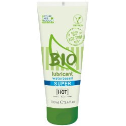 Lubrifiant Bio Vegan Super...