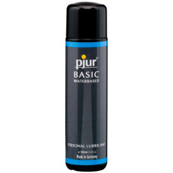 Lubrifiant Pjur Basic a...