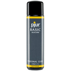 Lubrifiant Pjur Basic au...