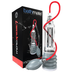 Developpeur Bathmate...