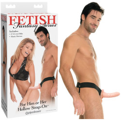 Gode ceinture creux Hollow...
