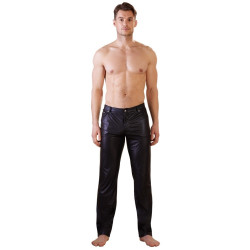 Pantalon Mat Coupe Jean XL