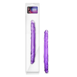 Double Gode Réaliste Latino...
