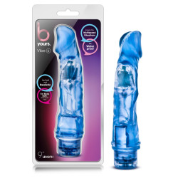 Vibromasseur Realiste...