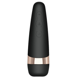 Satisfyer Pro 3 Vibration