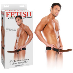 Gode ceinture creux Extra...