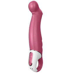 Vibromasseur Rechargeable...