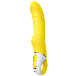 Vibromasseur Rechargeable...