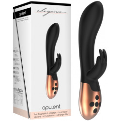 Vibromasseur Chauffant...