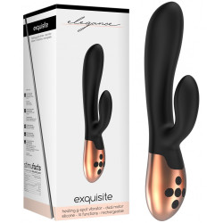 Vibromasseur Chauffant...