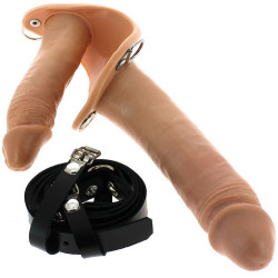 Maxi Double gode ceinture...