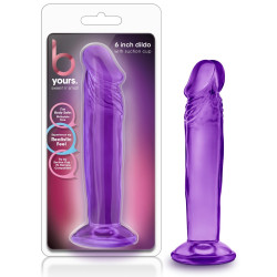 Gode Ventouse Réaliste...