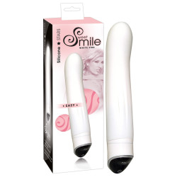 Vibromasseur Smile Easy en...